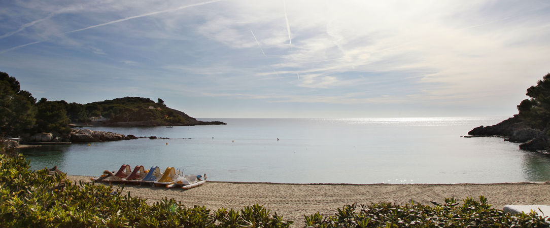 AluaSoul Carolina ★★★★ Adults Only 16+ - En tête-à-tête à Majorque en All Inclusive. - Majorque, Espagne