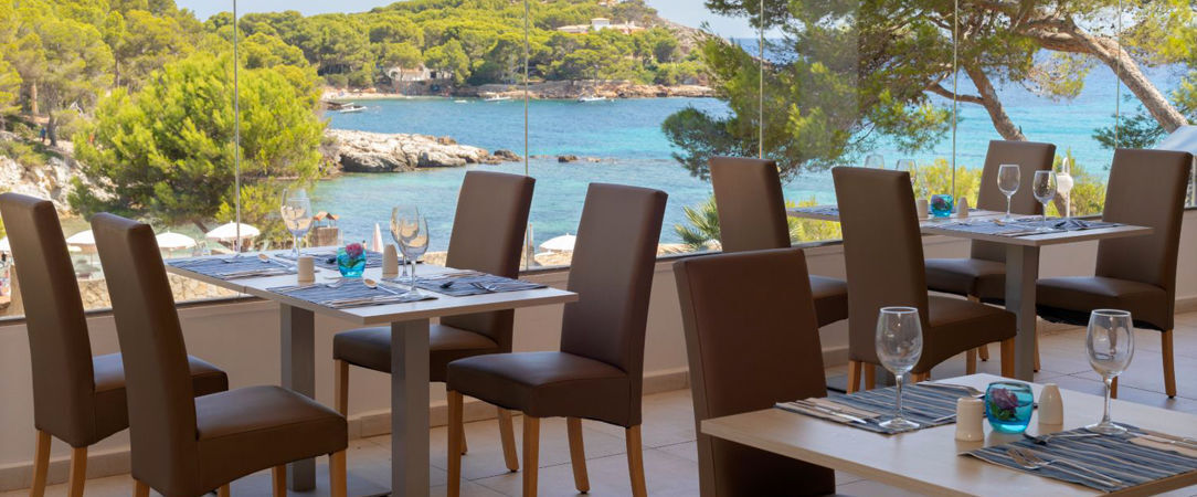 AluaSoul Carolina ★★★★ Adults Only 16+ - En tête-à-tête à Majorque en All Inclusive. - Majorque, Espagne
