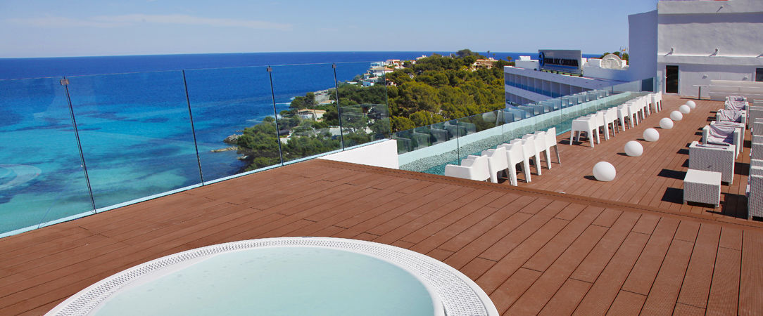 AluaSoul Carolina ★★★★ Adults Only 16+ - En tête-à-tête à Majorque en All Inclusive. - Majorque, Espagne