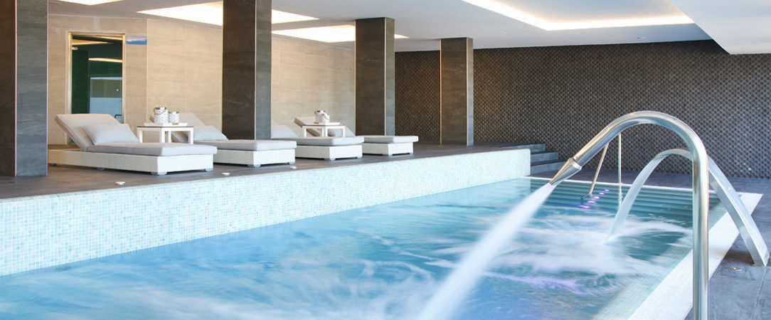 AluaSoul Carolina ★★★★ Adults Only 16+ - En tête-à-tête à Majorque en All Inclusive. - Majorque, Espagne