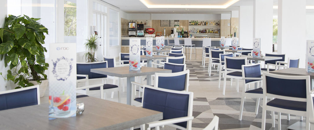 AluaSoul Carolina ★★★★ Adults Only 16+ - En tête-à-tête à Majorque en All Inclusive. - Majorque, Espagne