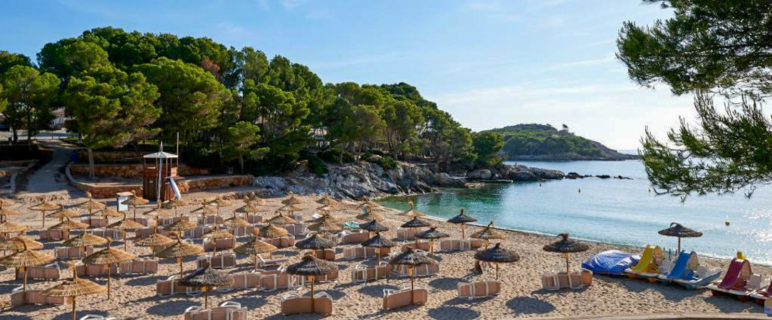 AluaSoul Carolina ★★★★ Adults Only 16+ - En tête-à-tête à Majorque en All Inclusive. - Majorque, Espagne