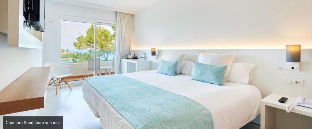 AluaSoul Carolina ★★★★ Adults Only 16+ - En tête-à-tête à Majorque en All Inclusive. - Majorque, Espagne