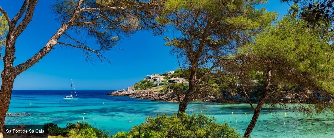 AluaSoul Carolina ★★★★ Adults Only 16+ - En tête-à-tête à Majorque en All Inclusive. - Majorque, Espagne