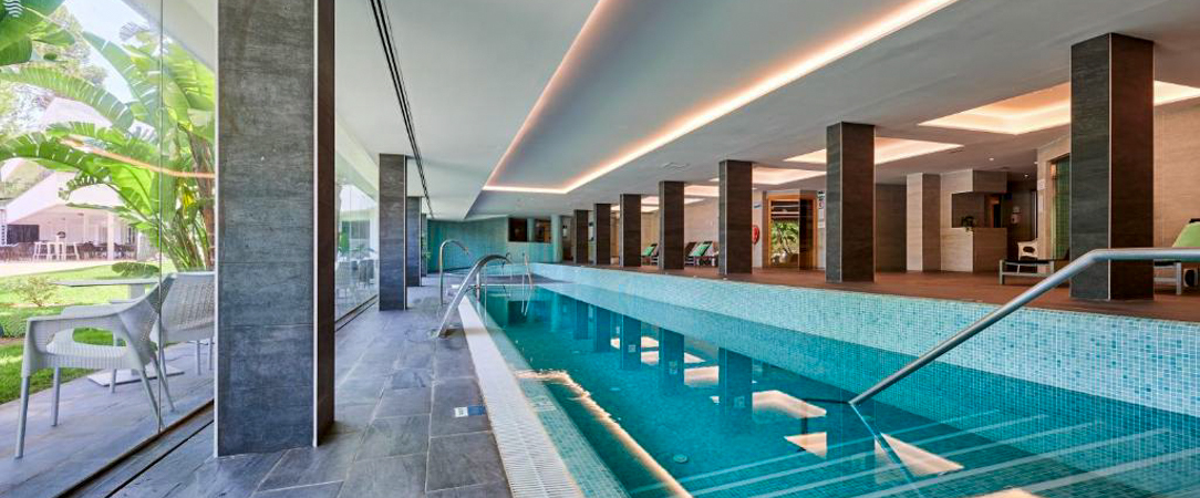 AluaSoul Carolina ★★★★ Adults Only 16+ - En tête-à-tête à Majorque en All Inclusive. - Majorque, Espagne
