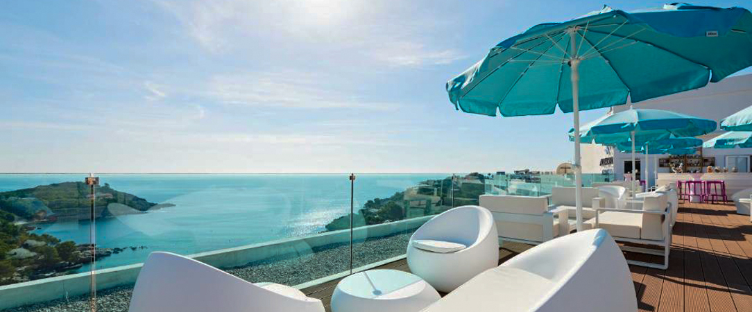 AluaSoul Carolina ★★★★ Adults Only 16+ - En tête-à-tête à Majorque en All Inclusive. - Majorque, Espagne
