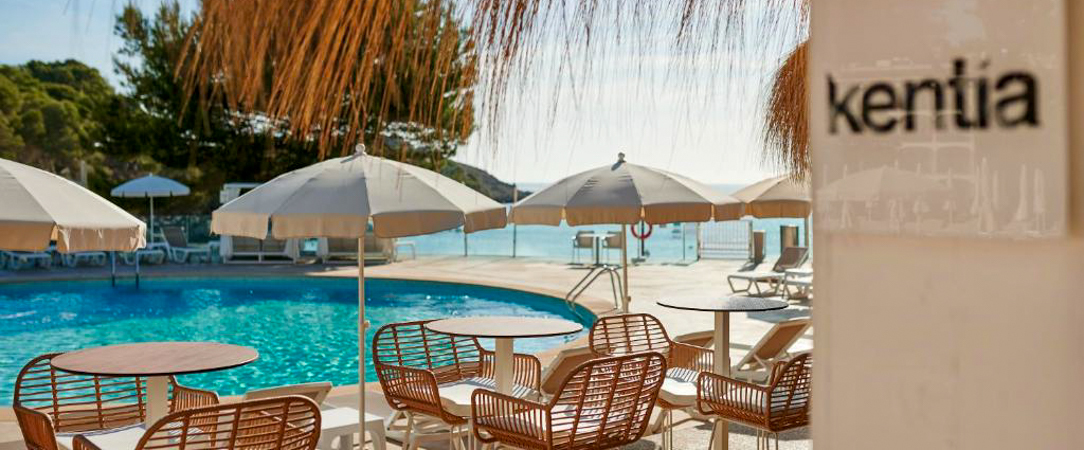 AluaSoul Carolina ★★★★ Adults Only 16+ - En tête-à-tête à Majorque en All Inclusive. - Majorque, Espagne
