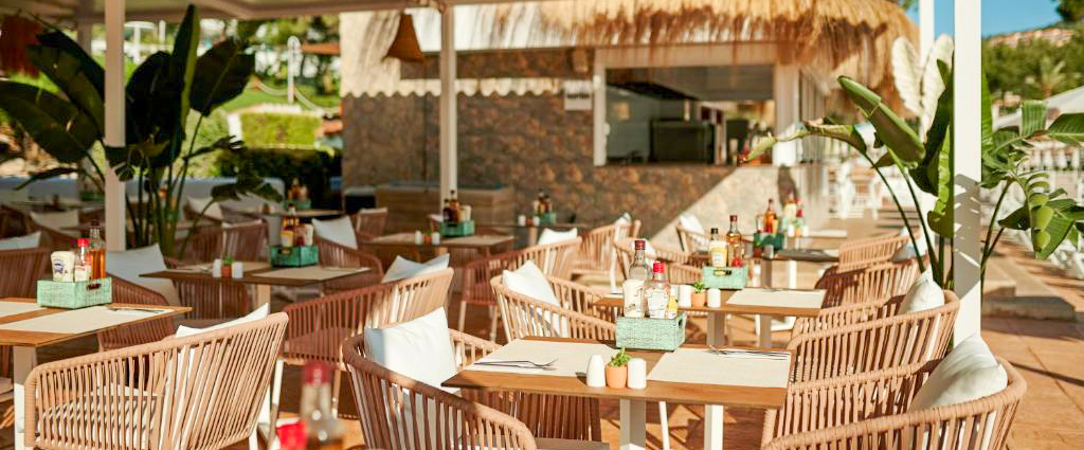 AluaSoul Carolina ★★★★ Adults Only 16+ - En tête-à-tête à Majorque en All Inclusive. - Majorque, Espagne