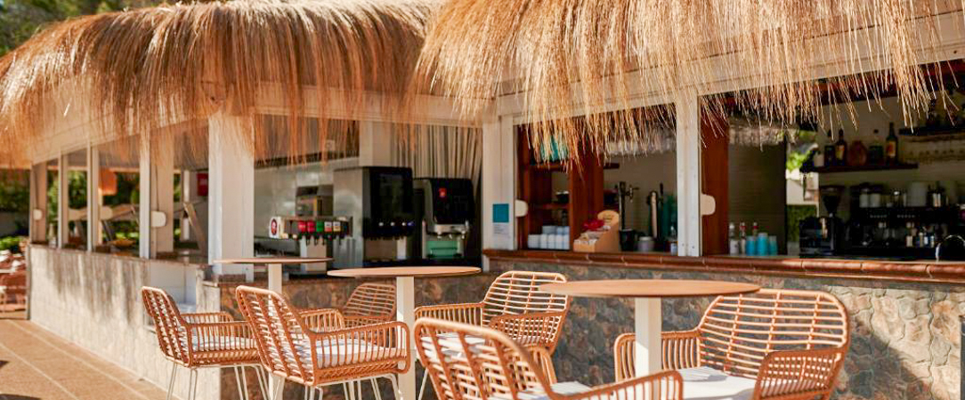 AluaSoul Carolina ★★★★ Adults Only 16+ - En tête-à-tête à Majorque en All Inclusive. - Majorque, Espagne