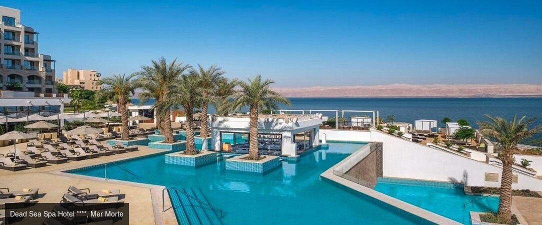 Les joyaux de la Jordanie - Circuit de 5 à 7 nuits à travers les merveilles de la cité rose en pension complète. - Jordanie