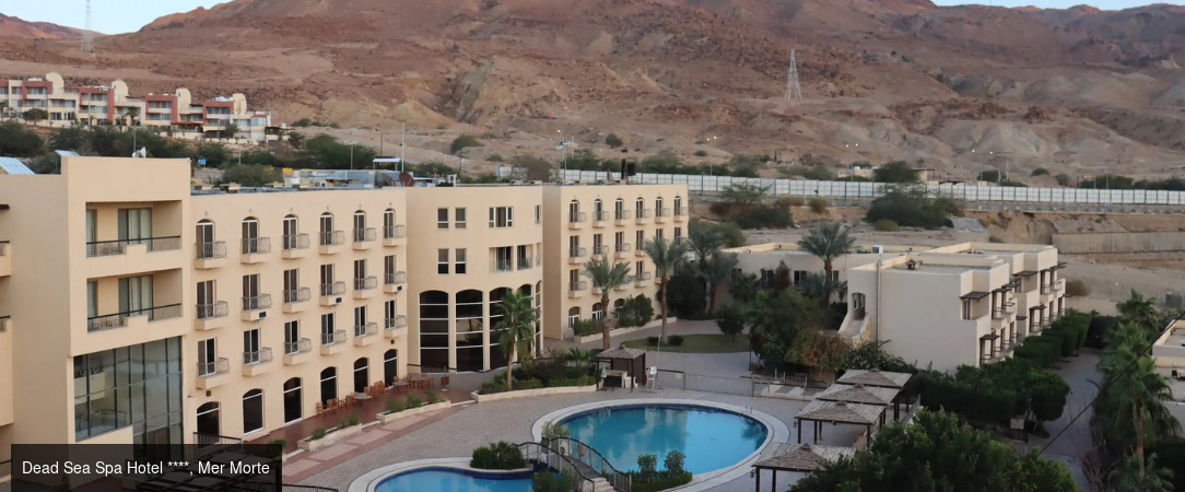 Les joyaux de la Jordanie - Circuit groupé de 5 à 7 nuits à travers les merveilles de la cité rose en pension complète. - Jordanie : Amman, Petra, Wadi Rum & Mer Morte