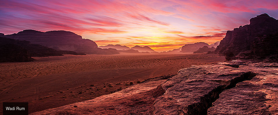 Les joyaux de la Jordanie -  - Jordanie