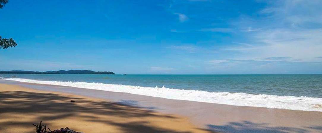 Emerald Beach Resort & Spa Khao Lak ★★★★★ - Élégance & hospitalité thaïlandaises au bord d'eaux émeraude. - Khao Lak, Thaïlande