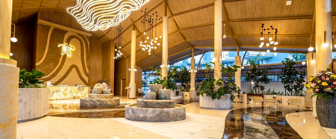 Emerald Beach Resort & Spa Khao Lak ★★★★★ - Élégance & hospitalité thaïlandaises au bord d'eaux émeraude. - Khao Lak, Thaïlande