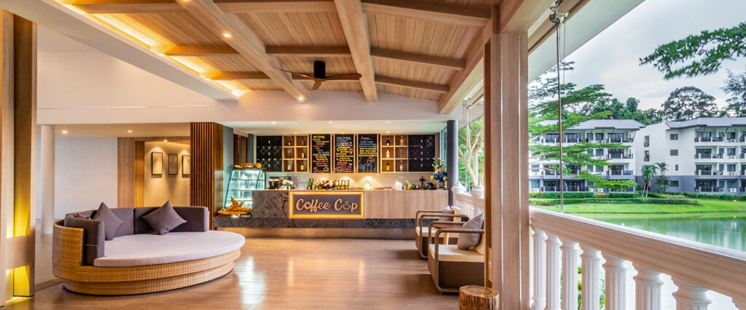 Emerald Beach Resort & Spa Khao Lak ★★★★★ - Élégance & hospitalité thaïlandaises au bord d'eaux émeraude. - Khao Lak, Thaïlande
