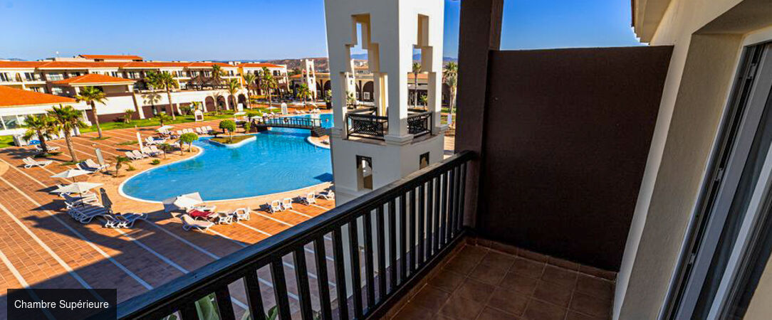 Be Live Collection Saïdia - Ôclub Experience ★★★★★ - L’esprit des vacances au bord de l’eau entre plages dorées, hospitalité marocaine et atmosphère Ôclub. - Saïdia, Maroc