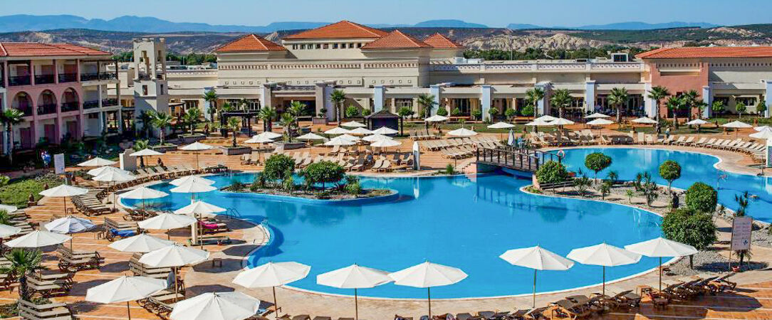 Be Live Collection Saïdia - Ôclub Experience ★★★★★ - L’esprit des vacances au bord de l’eau entre plages dorées, hospitalité marocaine et atmosphère Ôclub. - Saïdia, Maroc