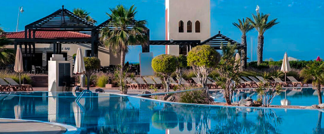 Be Live Collection Saïdia - Ôclub Experience ★★★★★ - L’esprit des vacances au bord de l’eau entre plages dorées, hospitalité marocaine et atmosphère Ôclub. - Saïdia, Maroc