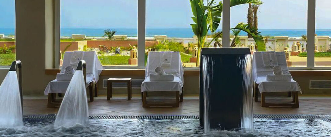 Be Live Collection Saïdia - Ôclub Experience ★★★★★ - L’esprit des vacances au bord de l’eau entre plages dorées, hospitalité marocaine et atmosphère Ôclub. - Saïdia, Maroc