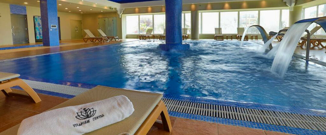 Be Live Collection Saïdia - Ôclub Experience ★★★★★ - L’esprit des vacances au bord de l’eau entre plages dorées, hospitalité marocaine et atmosphère Ôclub. - Saïdia, Maroc