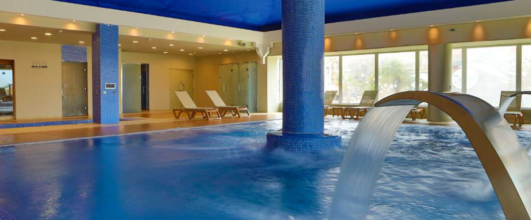 Be Live Collection Saïdia - Ôclub Experience ★★★★★ - L’esprit des vacances au bord de l’eau entre plages dorées, hospitalité marocaine et atmosphère Ôclub. - Saïdia, Maroc