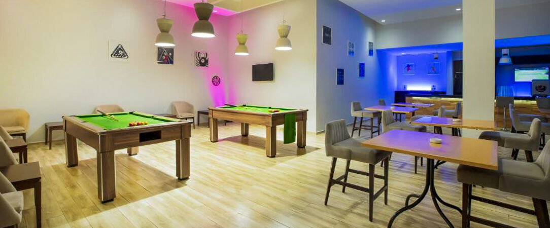Be Live Collection Saïdia - Ôclub Experience ★★★★★ - L’esprit des vacances au bord de l’eau entre plages dorées, hospitalité marocaine et atmosphère Ôclub. - Saïdia, Maroc