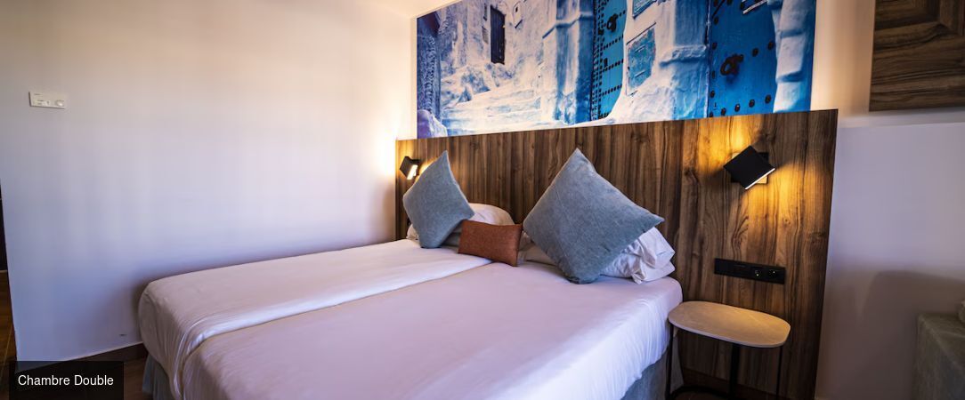 Be Live Collection Saïdia - Ôclub Experience ★★★★★ - L’esprit des vacances au bord de l’eau entre plages dorées, hospitalité marocaine et atmosphère Ôclub. - Saïdia, Maroc