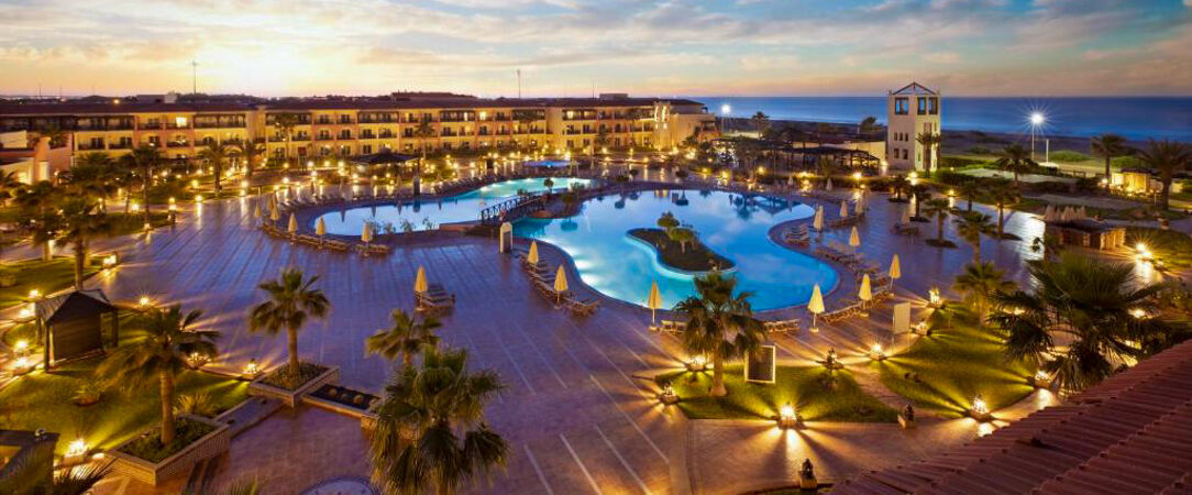 Be Live Collection Saïdia - Ôclub Experience ★★★★★ - L’esprit des vacances au bord de l’eau entre plages dorées, hospitalité marocaine et atmosphère Ôclub. - Saïdia, Maroc