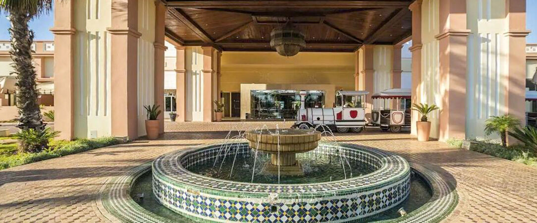 Be Live Collection Saïdia - Ôclub Experience ★★★★★ - L’esprit des vacances au bord de l’eau entre plages dorées, hospitalité marocaine et atmosphère Ôclub. - Saïdia, Maroc