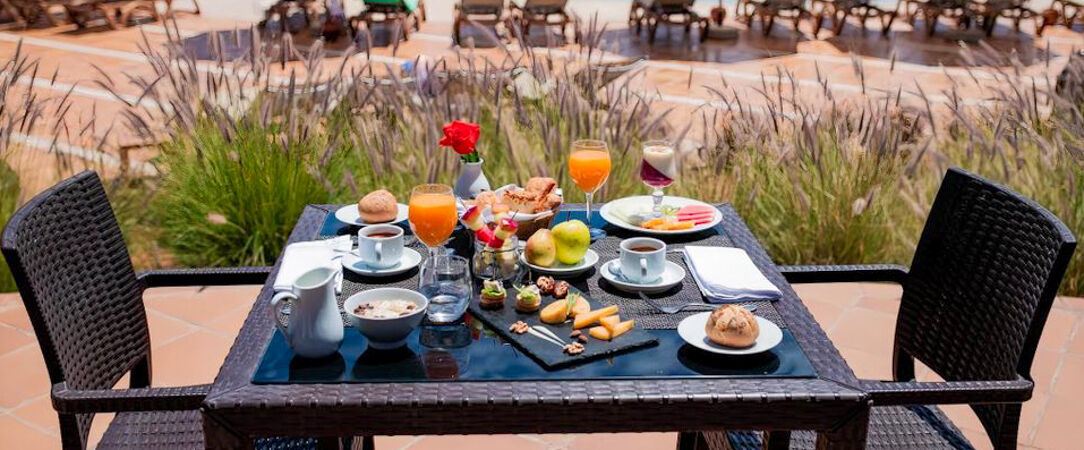 Be Live Collection Saïdia - Ôclub Experience ★★★★★ - L’esprit des vacances au bord de l’eau entre plages dorées, hospitalité marocaine et atmosphère Ôclub. - Saïdia, Maroc