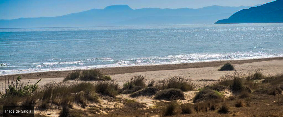 Be Live Collection Saïdia - Ôclub Experience ★★★★★ - L’esprit des vacances au bord de l’eau entre plages dorées, hospitalité marocaine et atmosphère Ôclub. - Saïdia, Maroc