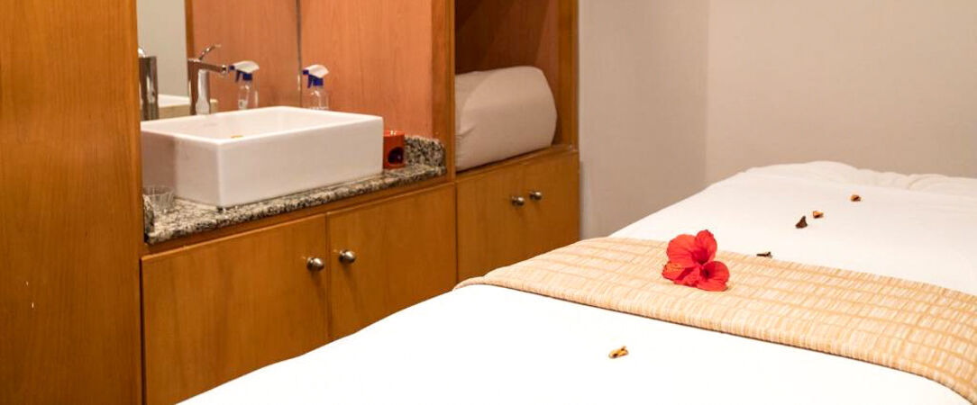 Be Live Collection Saïdia - Ôclub Experience ★★★★★ - L’esprit des vacances au bord de l’eau entre plages dorées, hospitalité marocaine et atmosphère Ôclub. - Saïdia, Maroc