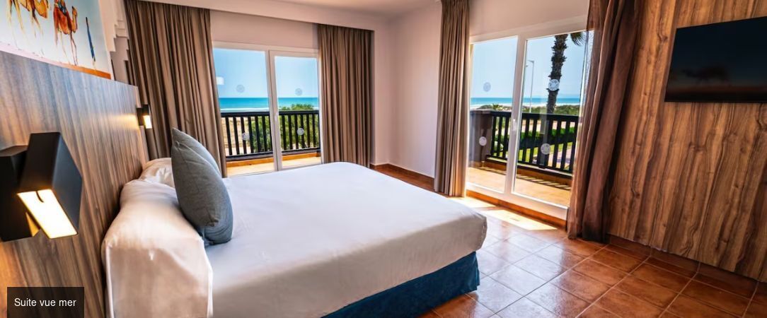Be Live Collection Saïdia - Ôclub Experience ★★★★★ - L’esprit des vacances au bord de l’eau entre plages dorées, hospitalité marocaine et atmosphère Ôclub. - Saïdia, Maroc