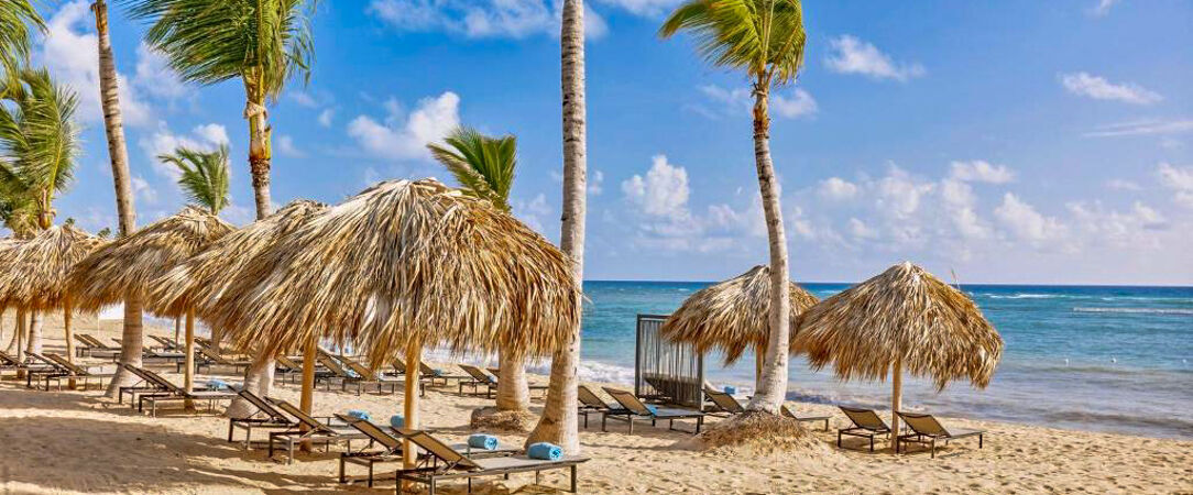 Live Aqua Punta Cana - Adults Only ★★★★★ 18+ - Un resort adults only en All Inclusive à Punta Cana, entre plages de sable doré, végétation tropicale et expérience sensorielle de haute volée. - Punta Cana, République dominicaine