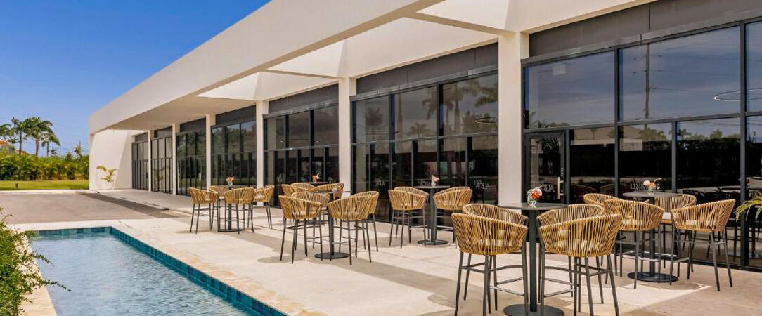 Live Aqua Punta Cana - Adults Only ★★★★★ 18+ - Un resort adults only en All Inclusive à Punta Cana, entre plages de sable doré, végétation tropicale et expérience sensorielle de haute volée. - Punta Cana, République dominicaine