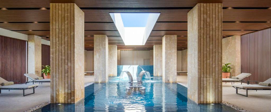 Live Aqua Punta Cana - Adults Only ★★★★★ 18+ - Un resort adults only en All Inclusive à Punta Cana, entre plages de sable doré, végétation tropicale et expérience sensorielle de haute volée. - Punta Cana, République dominicaine