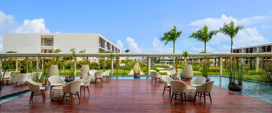 Live Aqua Punta Cana - Adults Only ★★★★★ 18+ - Un resort adults only en All Inclusive à Punta Cana, entre plages de sable doré, végétation tropicale et expérience sensorielle de haute volée. - Punta Cana, République dominicaine