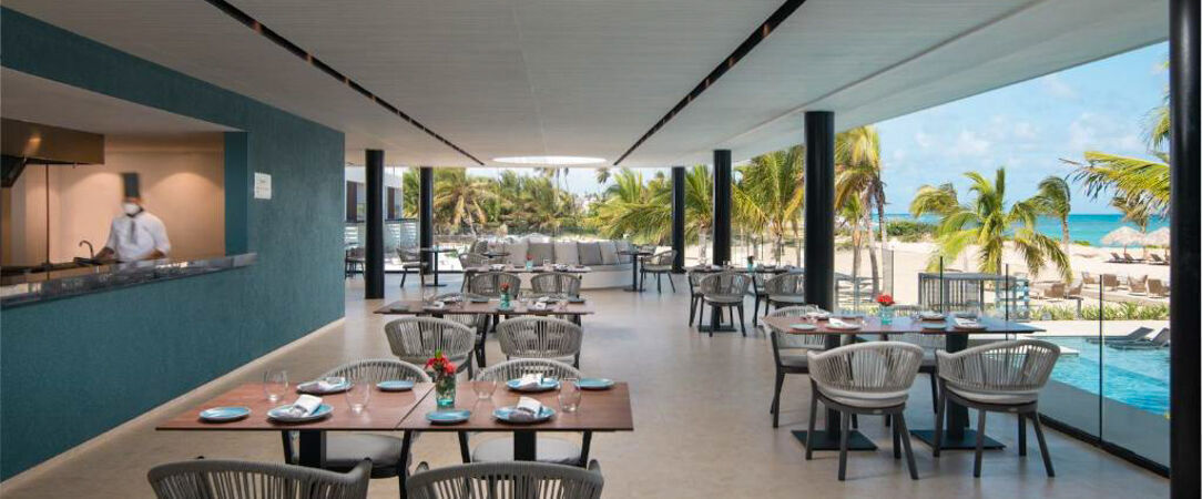 Live Aqua Punta Cana - Adults Only ★★★★★ 18+ - Un resort adults only en All Inclusive à Punta Cana, entre plages de sable doré, végétation tropicale et expérience sensorielle de haute volée. - Punta Cana, République dominicaine