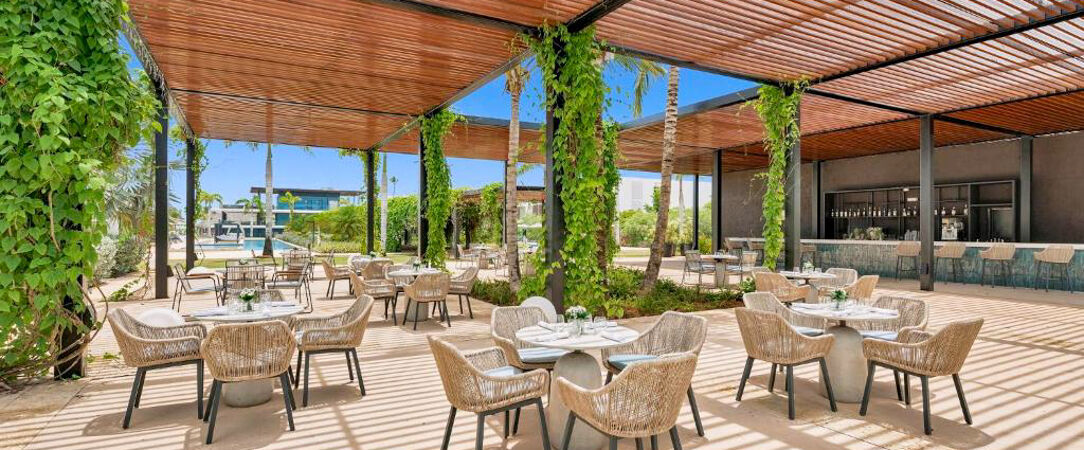 Live Aqua Punta Cana - Adults Only ★★★★★ 18+ - Un resort adults only en All Inclusive à Punta Cana, entre plages de sable doré, végétation tropicale et expérience sensorielle de haute volée. - Punta Cana, République dominicaine