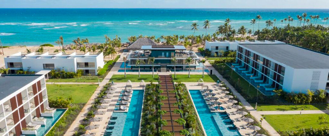 Live Aqua Punta Cana - Adults Only ★★★★★ 18+ - Un resort adults only en All Inclusive à Punta Cana, entre plages de sable doré, végétation tropicale et expérience sensorielle de haute volée. - Punta Cana, République dominicaine