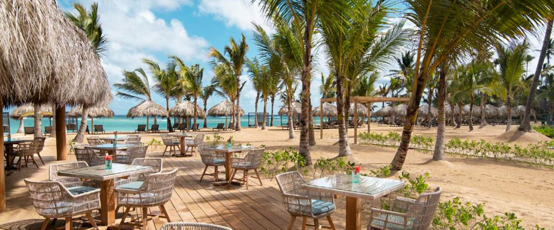 Live Aqua Punta Cana - Adults Only ★★★★★ 18+ - Un resort adults only en All Inclusive à Punta Cana, entre plages de sable doré, végétation tropicale et expérience sensorielle de haute volée. - Punta Cana, République dominicaine