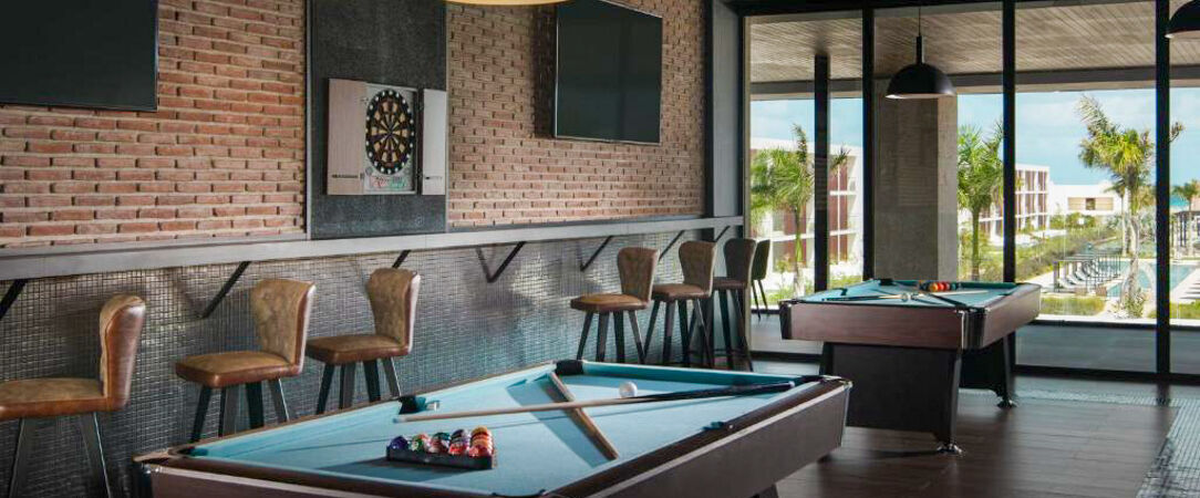 Live Aqua Punta Cana - Adults Only ★★★★★ 18+ - Un resort adults only en All Inclusive à Punta Cana, entre plages de sable doré, végétation tropicale et expérience sensorielle de haute volée. - Punta Cana, République dominicaine