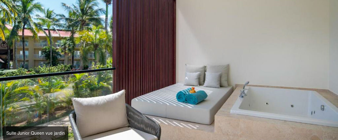 Live Aqua Punta Cana - Adults Only ★★★★★ 18+ - Un resort adults only en All Inclusive à Punta Cana, entre plages de sable doré, végétation tropicale et expérience sensorielle de haute volée. - Punta Cana, République dominicaine