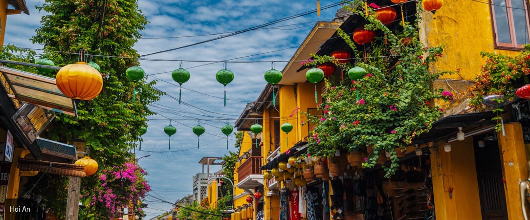 Sublime échappée culturelle avec séjour balnéaire - Circuit privatif de 9, 11 ou 14 nuits à la découverte des trésors du Vietnam, de l'effervescence de Saïgon à la magie de la baie d'Ha Long. - Vietnam