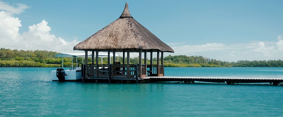 The Bay Club at Anahita Golf & Spa Resort Mauritius ★★★★★ - 5 étoiles entre plage & golf : l’Île Maurice dans toute sa splendeur. - Beau Champ, Île Maurice