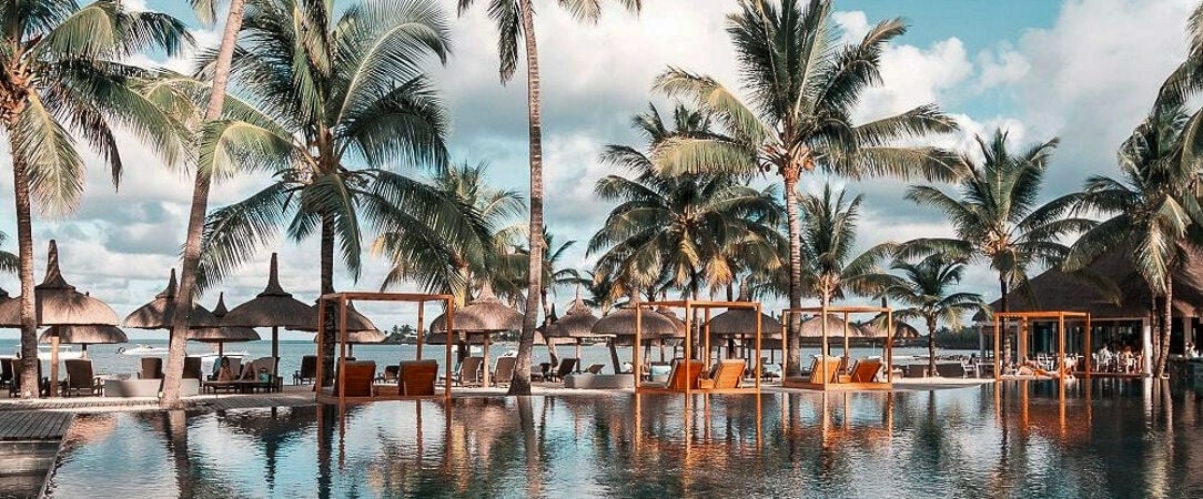 The Bay Club at Anahita Golf & Spa Resort Mauritius ★★★★★ - 5 étoiles entre plage & golf : l’Île Maurice dans toute sa splendeur. - Beau Champ, Île Maurice