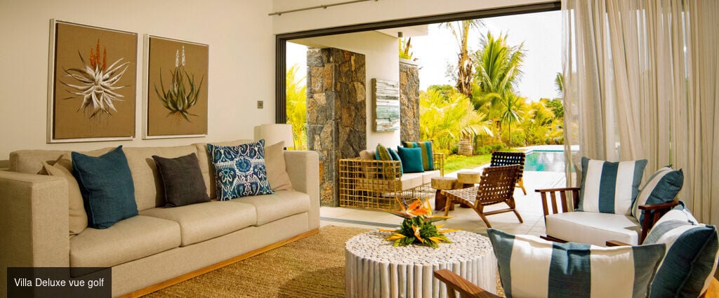The Bay Club at Anahita Golf & Spa Resort Mauritius ★★★★★ - 5 étoiles entre plage & golf : l’Île Maurice dans toute sa splendeur. - Beau Champ, Île Maurice