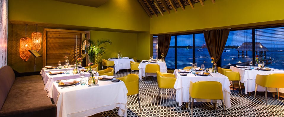 The Bay Club at Anahita Golf & Spa Resort Mauritius ★★★★★ - 5 étoiles entre plage & golf : l’Île Maurice dans toute sa splendeur. - Beau Champ, Île Maurice