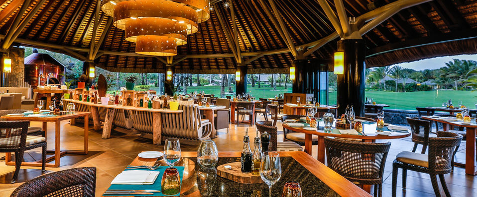 The Bay Club at Anahita Golf & Spa Resort Mauritius ★★★★★ - 5 étoiles entre plage & golf : l’Île Maurice dans toute sa splendeur. - Beau Champ, Île Maurice