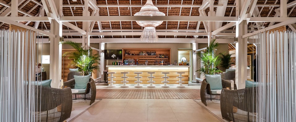 The Bay Club at Anahita Golf & Spa Resort Mauritius ★★★★★ - 5 étoiles entre plage & golf : l’Île Maurice dans toute sa splendeur. - Beau Champ, Île Maurice